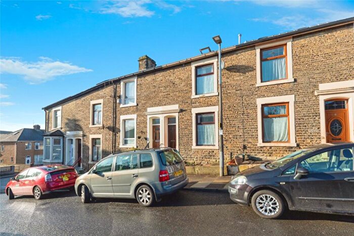 4 Bedroom Terraced House For Sale In Woodville Road, Little Harwood, Blackburn, Lancashire, BB1