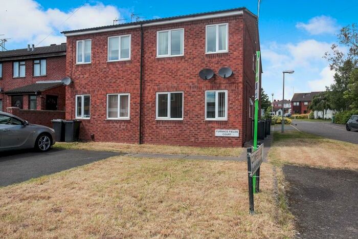 1 Bedroom Flat To Rent In Pine Tree Road, Bedworth, Warwickshire, CV12