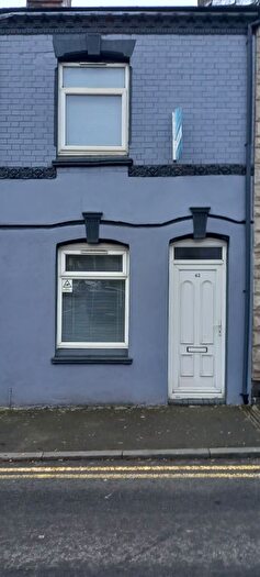 3 Bedroom Terraced House To Rent In London Road, Newcastle Under Lyme, ST5