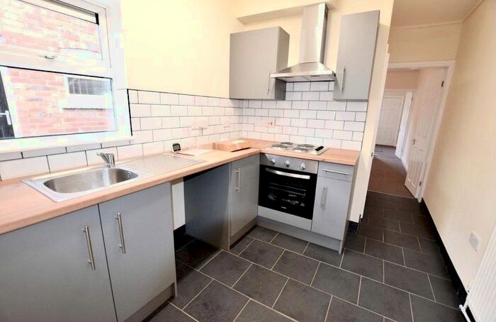 3 Bedroom Terraced House To Rent In Howard Road, Maltby, Rotherham, S66