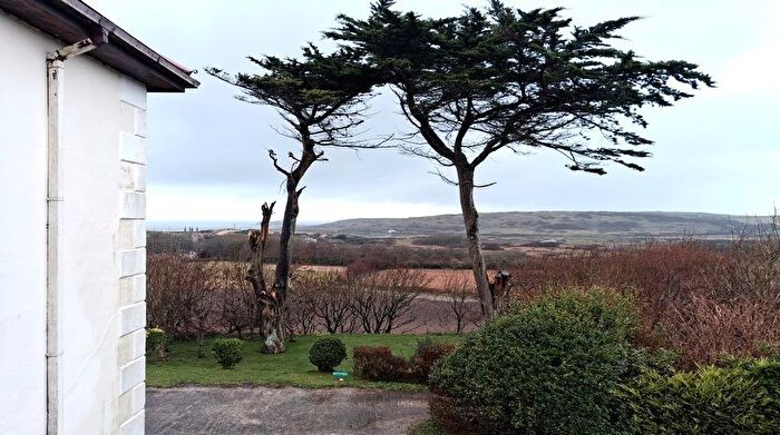 3 Bedroom Terraced House To Rent In Prosper Hill, Gwithian, Hayle, TR27