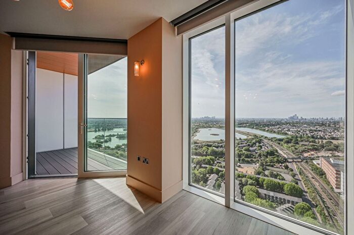 2 Bedroom Flat For Sale In Hale Works Apartments, Tottenham, London, N17