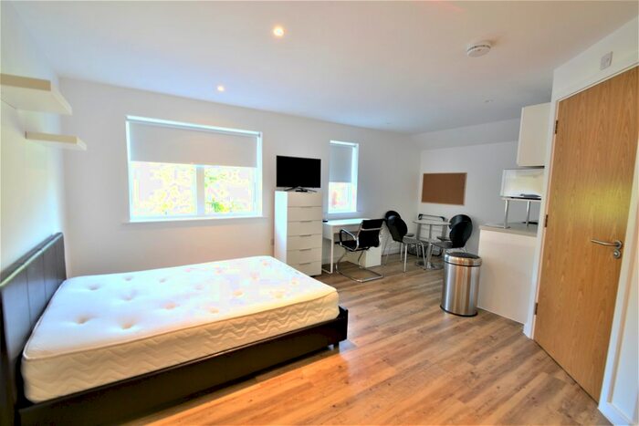 1 Bedroom Studio To Rent In Primrose Street, Cambridge, CB4