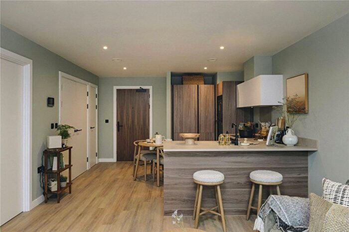 1 Bedroom Flat To Rent In One Eastside, James Watt Queensway, Birmingham, B4