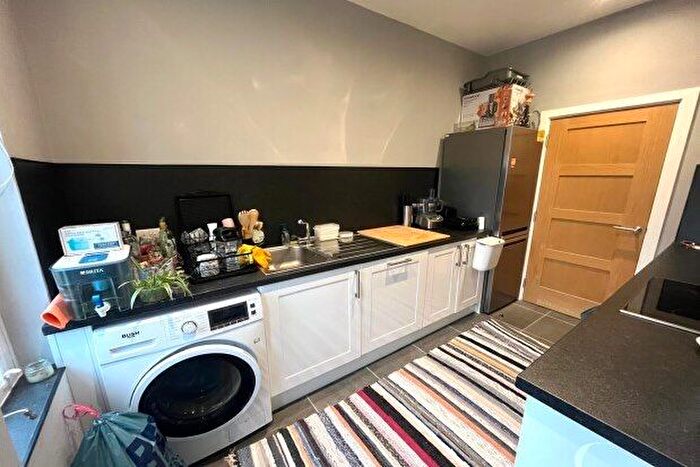 1 Bedroom Flat To Rent In Vivian Avenue, Nottingham, NG5