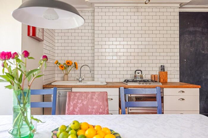 4 Bedroom Terraced House For Sale In York Road, Montpelier, BS6