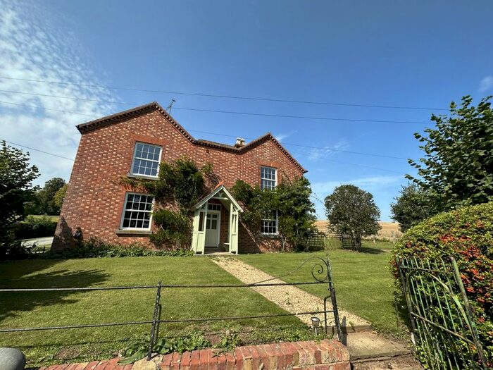 4 Bedroom Detached House To Rent In Lower Apperley, Gloucester, GL19