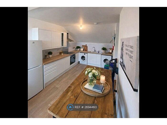 5 Bedroom Detached House To Rent In Melton Crescent, Bristol, BS7