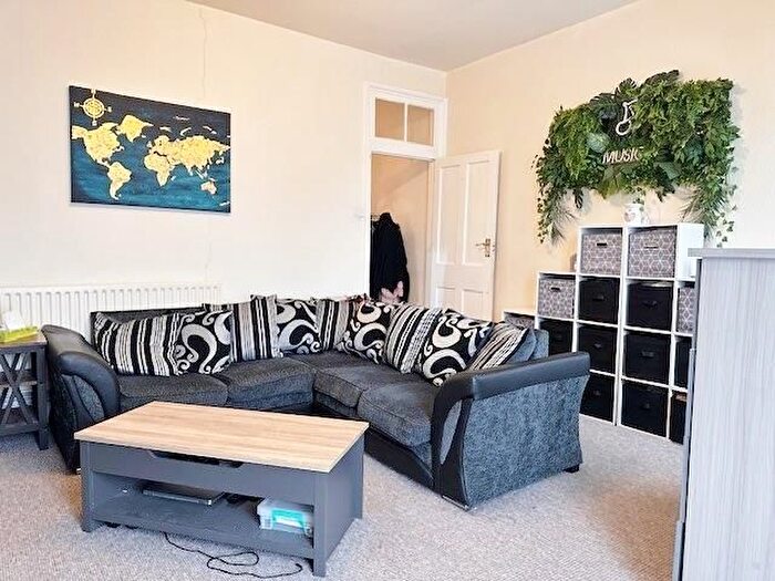 1 Bedroom Flat To Rent In Shakespeare Street, Southport, PR8