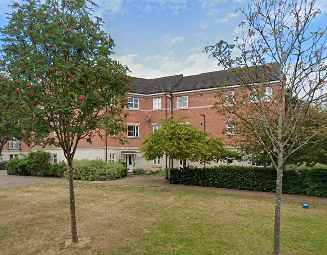 2 Bedroom Flat To Rent In Kniveton Close, Derby, Derbyshire, DE22