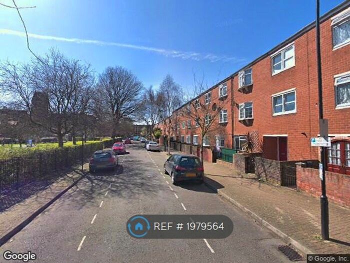 4 Bedroom Terraced House To Rent In Cowper Road, London, N16