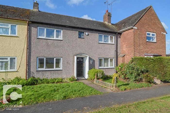 3 Bedroom Terraced House To Rent In The Birches, Neston, Cheshire, CH64