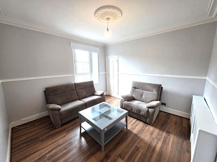 1 Bedroom Flat To Rent In Urquhart Road, City Centre, Aberdeen, AB24