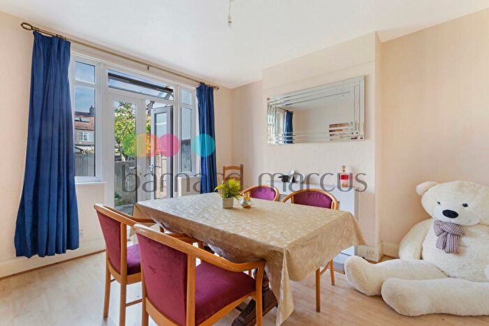 3 Bedroom House To Rent In Silverleigh Road, Thornton Heath, CR7