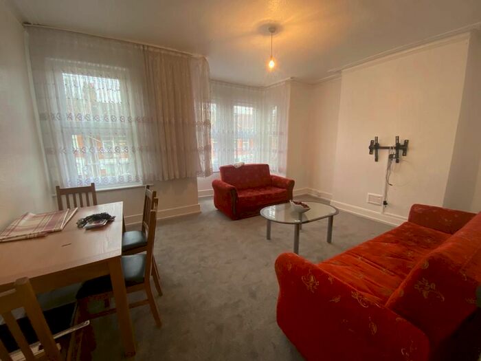 1 Bedroom Flat To Rent In Elmhurst Road, Tottenham N17