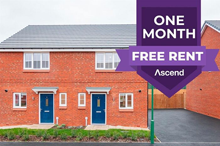 2 Bedroom Property To Rent In Laura Avenue, Nottingham, NG5