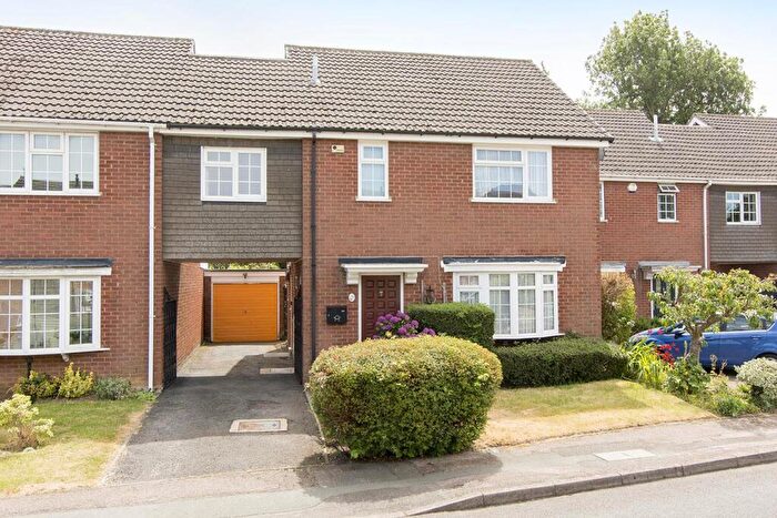 4 Bedroom Detached House For Sale In St. Catharines Way, Leicester, LE7