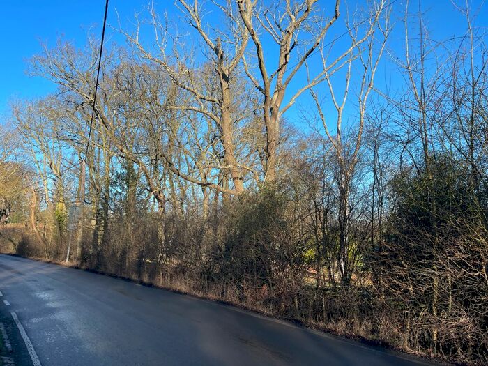 Land For Sale In Leather Bottle Hill, Ingatestone, CM4