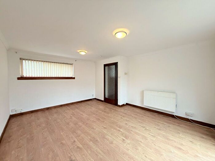 2 Bedroom Terraced House For Sale In Abbotsford Drive, Grangemouth, FK3