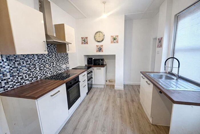 3 Bedroom Terraced House To Rent In John Street, Beamish Stanley, DH9