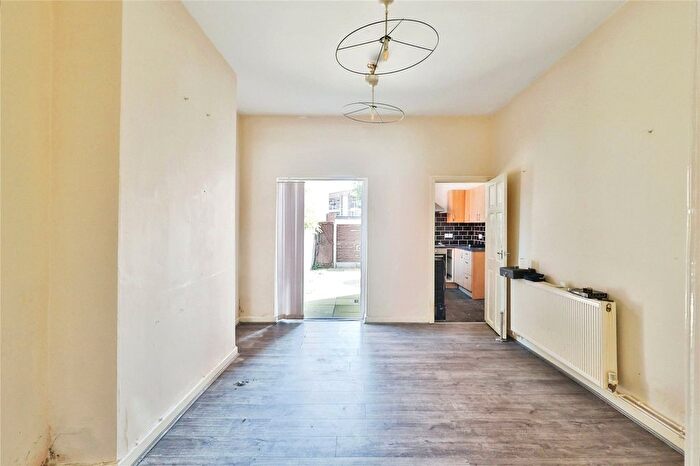 2 Bedroom End Of Terrace House For Sale In Denton Road, Audenshaw, Manchester, Greater Manchester, M34