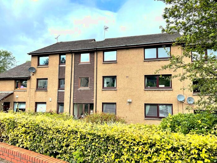 1 Bedroom Flat To Rent In Kelvindale Road, Kelvindale, Glasgow, G12