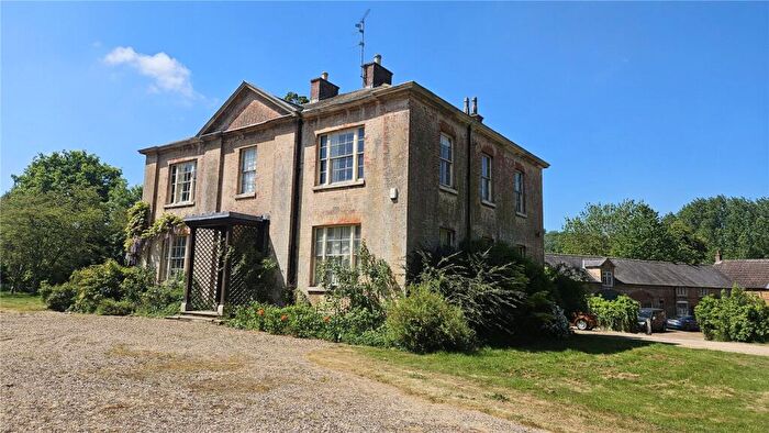 7 Bedroom Detached House To Rent In Belvoir, Grantham, NG32