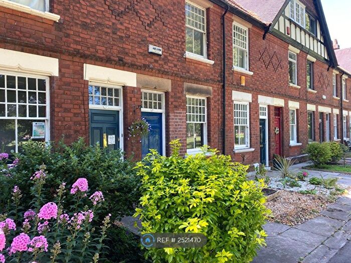 4 Bedroom Terraced House To Rent In St. Paul's Road, Derby, DE1