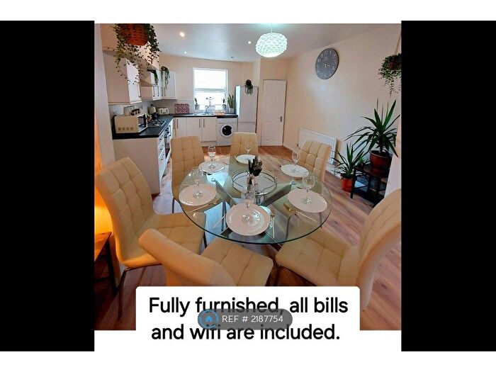 2 Bedroom Terraced House To Rent In St Luke's, Bristol, BS3