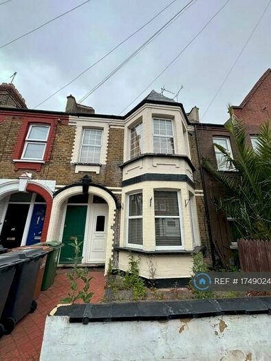 2 Bedroom Flat To Rent In Seymour Road, London, E10