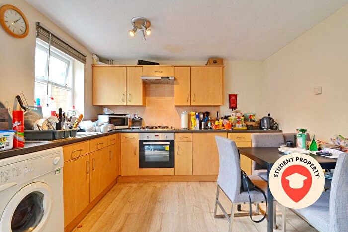 4 Bedroom Terraced House To Rent In Lancelot Road, Stoke Park, Bristol, Bristol, BS16