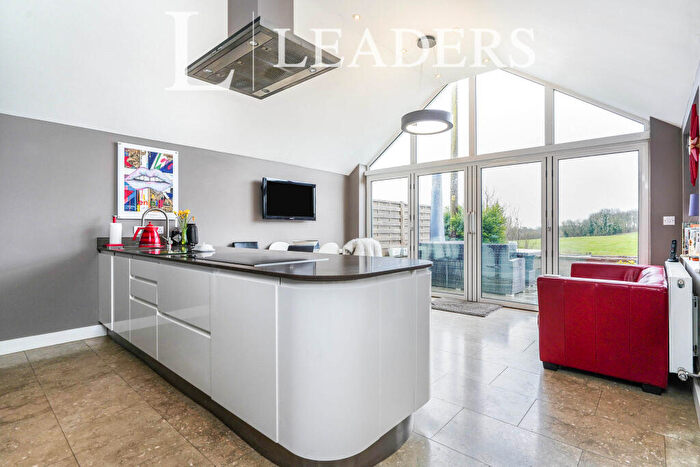 5 Bedroom Semi Detached House To Rent In The Green, Quenington, Cirencester, GL7