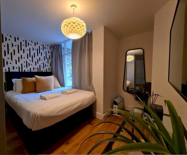 Studio To Rent In Flat, Newmarket Road, Cambridge, CB5