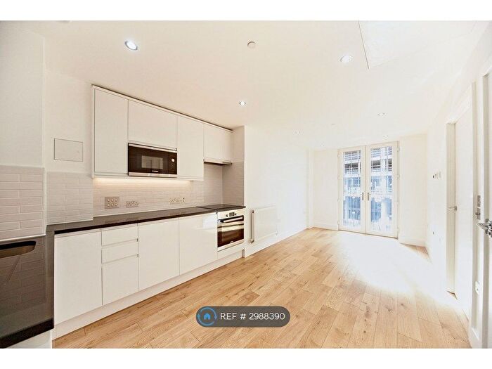 1 Bedroom Flat To Rent In Sutton Court Road, Sutton, SM1