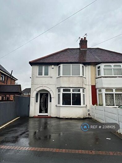 3 Bedroom Semi-Detached House To Rent In Coneygree Road, Tipton, DY4