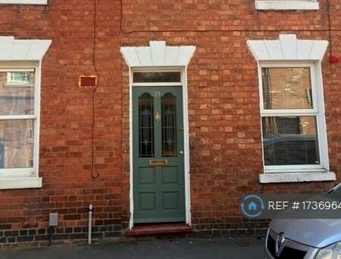 2 Bedroom Terraced House To Rent In Hill Street, Leamington Spa, CV32
