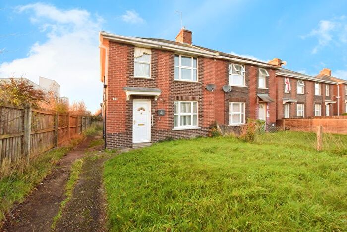 1 Bedroom Flat For Sale In Burnthouse Lane, Exeter, EX2