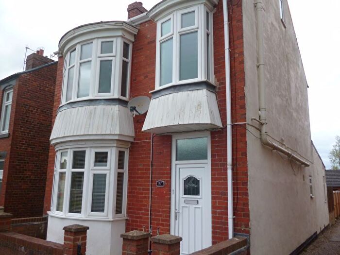 3 Bedroom Property To Rent In Barnfield Road, Spennymoor, DL16