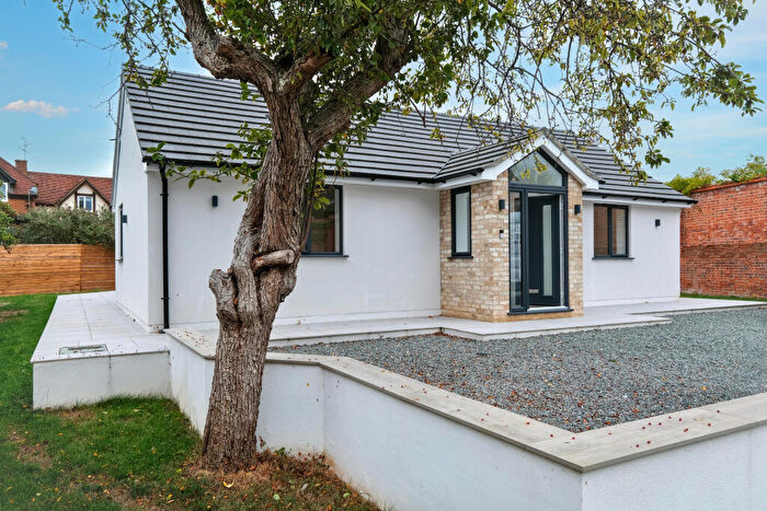 5 Bedroom Detached House For Sale In Mead End, Lock Mead, Maidenhead, Windsor And Maidenhead, SL6