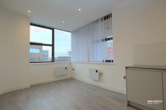 2 Bedroom Apartment To Rent In Silbury Boulevard, Milton Keynes, MK9