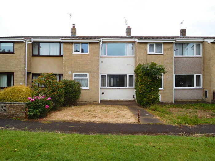 3 Bedroom Terraced House To Rent In Bisley, Yate, BS37