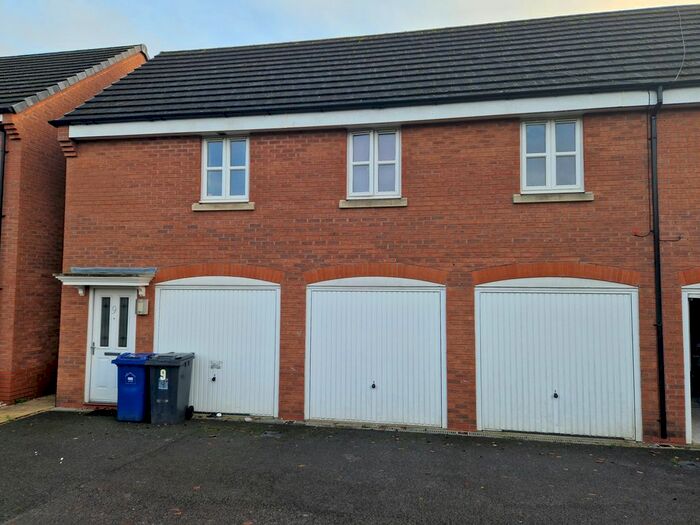 2 Bedroom Flat To Rent In Wolstanton, Newcastle Under Lyme, ST5