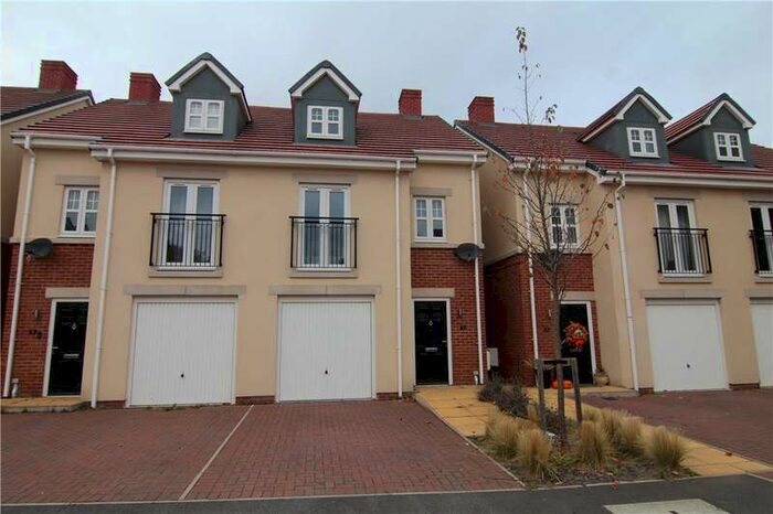 3 Bedroom Semi-Detached House To Rent In Aidan Gardens, Belmont, Durham, DH1