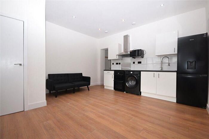 1 Bedroom Garage / Parking To Rent In Flat, Leeds Road, Rothwell, Leeds, West Yorkshire, LS26