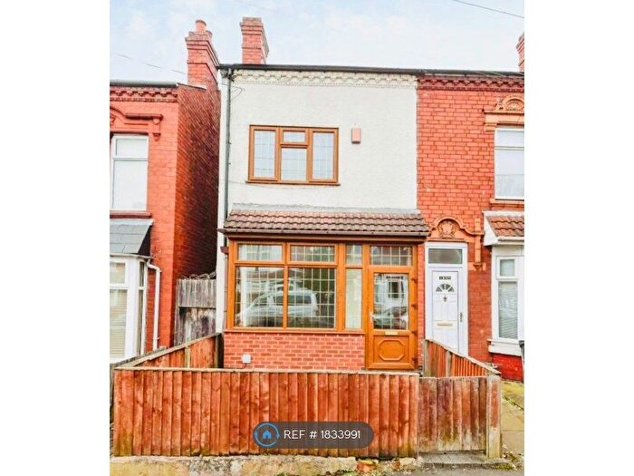 4 Bedroom Terraced House To Rent In Selsey Road, Birmingham, B17