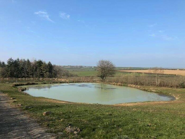 Property For Sale In Potential Fishing Enterprise Opportunity, EX18