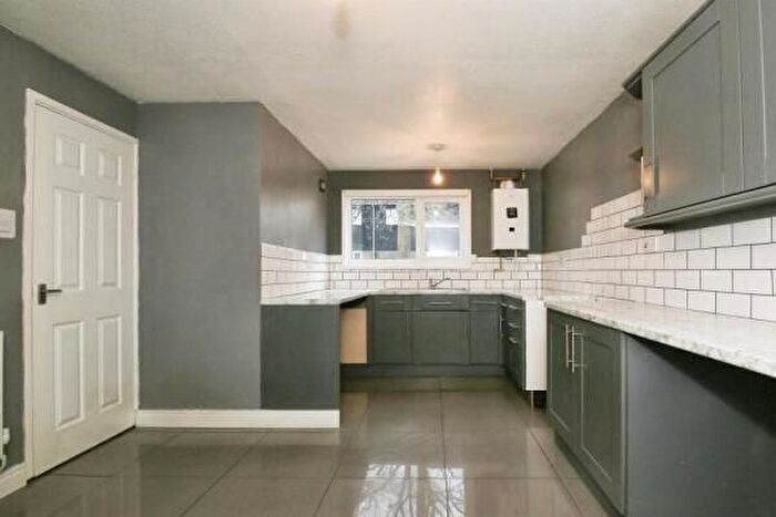 3 Bedroom Property To Rent In Kirkmeadow, Bretton, Peterborough, PE3