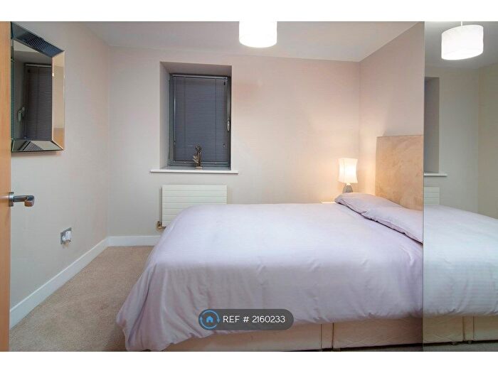 2 Bedroom Flat To Rent In Fairlawn Road, Lytham, Lytham St. Annes, FY8