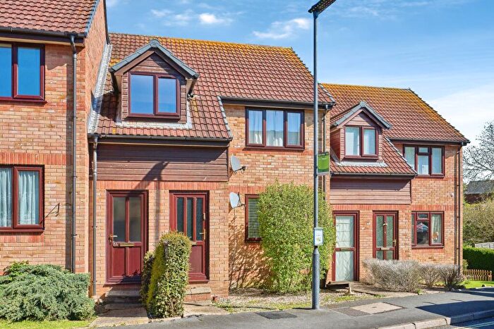 1 Bedroom Maisonette For Sale In Sylvan Drive, Newport, Isle Of Wight, PO30