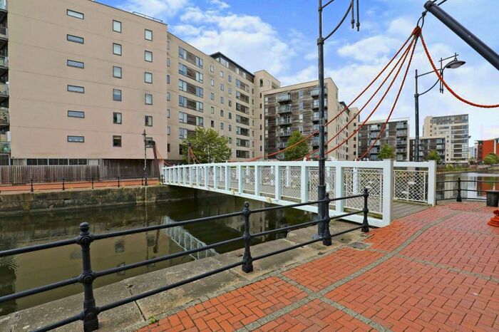 1 Bedroom Apartment To Rent In Maia House, Falcon Drive, CF10